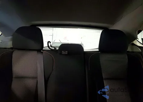 2019 Subaru Crosstrek Premium из США, поврежденный, VIN JF2GTADC0KH370029